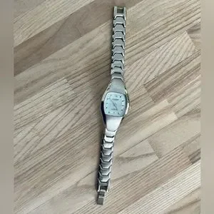 Quemex | Accessories | Quemax Galaxy Ladies Watch Stainless  display picture 2
